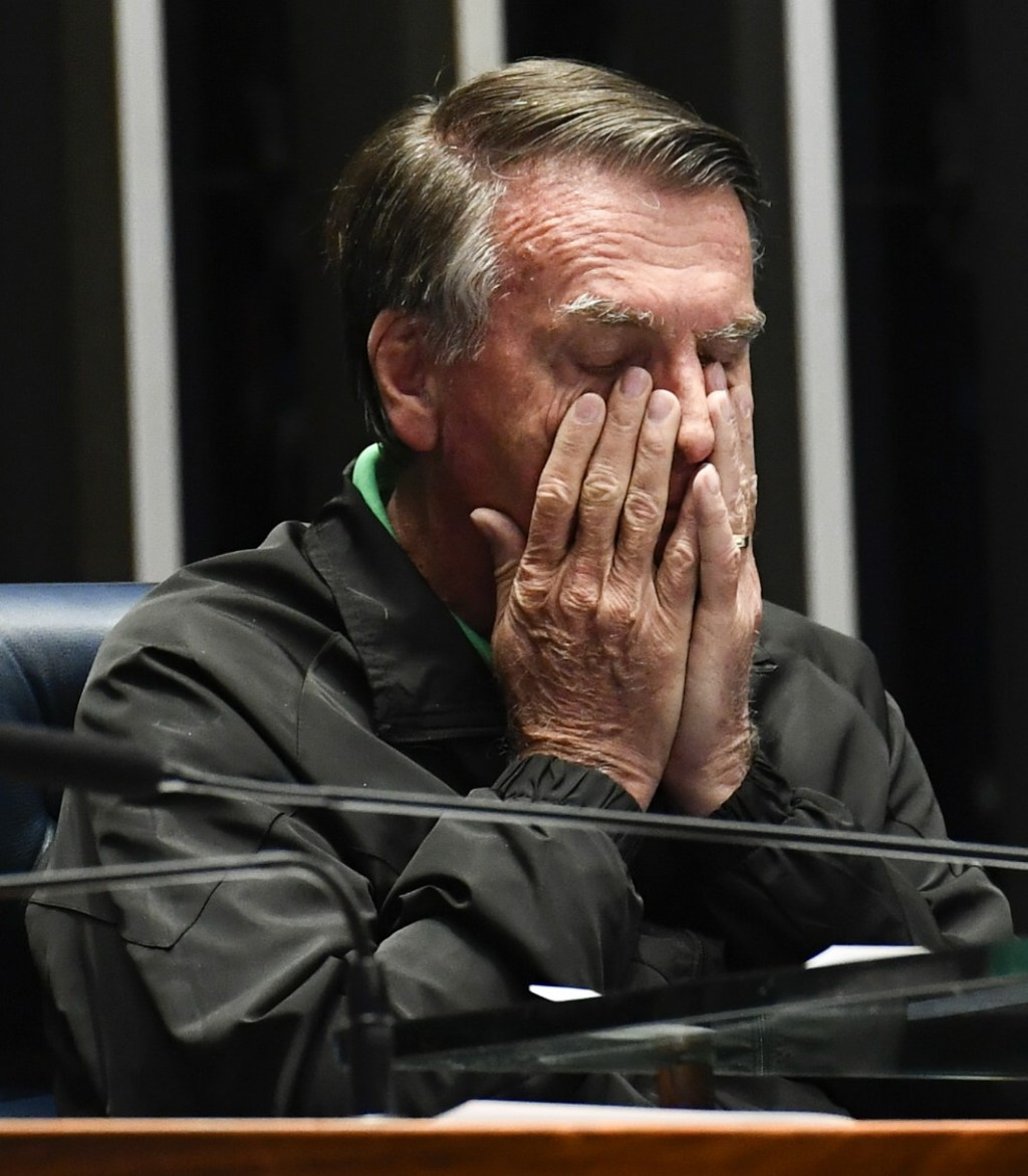 Arthur Lira, a última chance de&nbsp;Bolsonaro