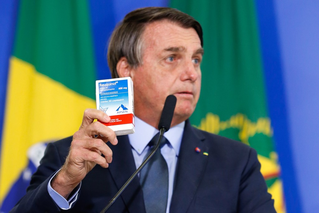 Os motivos para a derrota de&nbsp;Bolsonaro