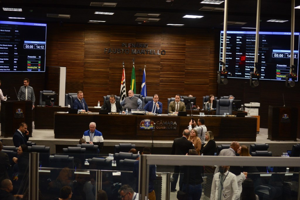 Eleições 2024: projeção de&nbsp;vitoriosos