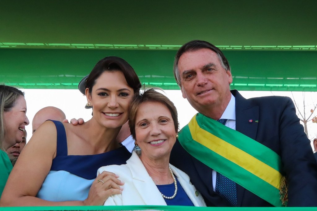 2026: quem deve ser o vice da&nbsp;direita?