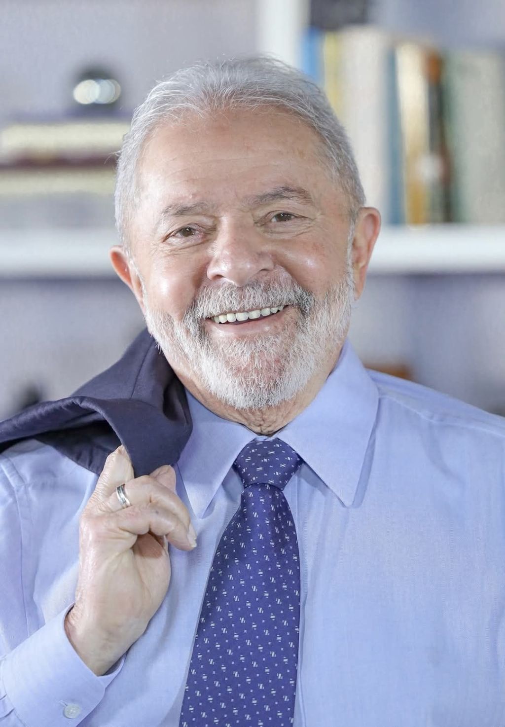 Aprovação de Lula melhora, mas brasileiros querem&nbsp;mudança