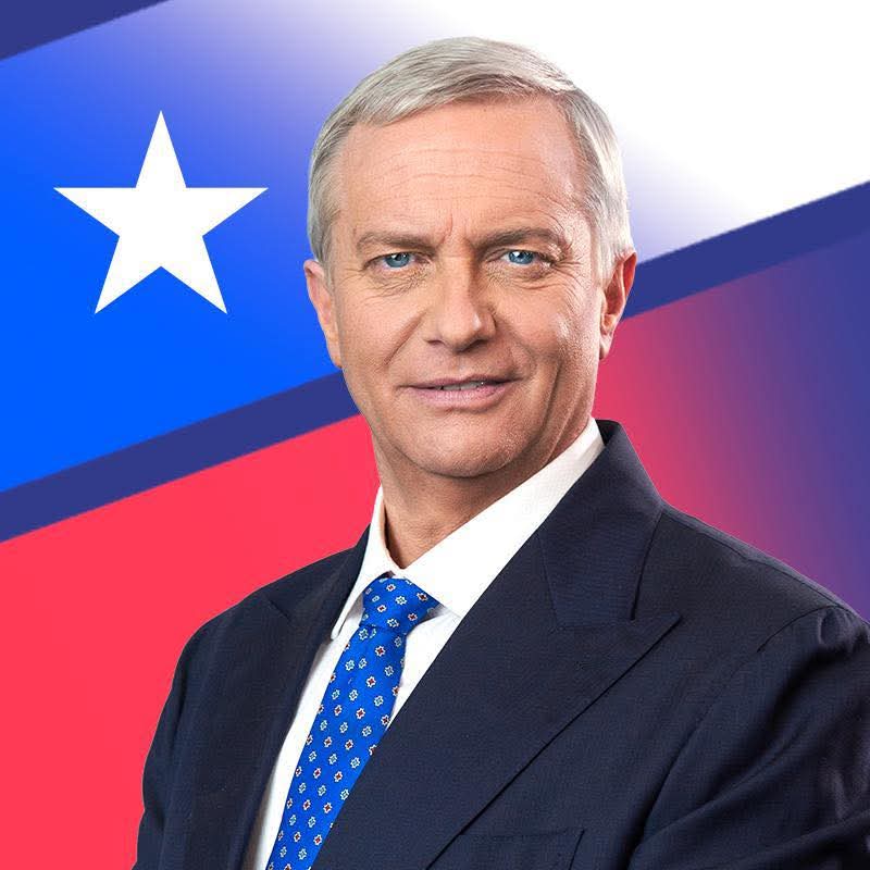 Direita conquista a presidência do&nbsp;Chile