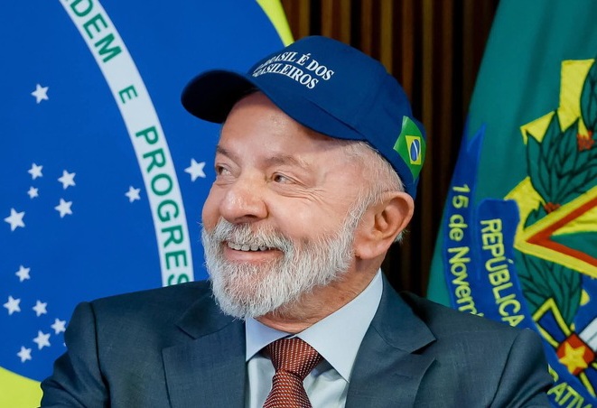 Lula empata com quase todos (dentro da margem de&nbsp;erro)