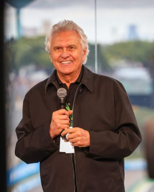 Ronaldo Caiado no PSD: a consolidação da direita&nbsp;alternativa