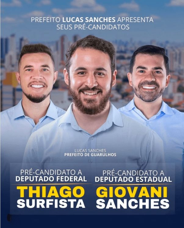 Número nas urnas: sanchismo larga em&nbsp;desvantagem