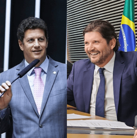 Ricardo Salles vs André do Prado: já temos um&nbsp;vencedor?