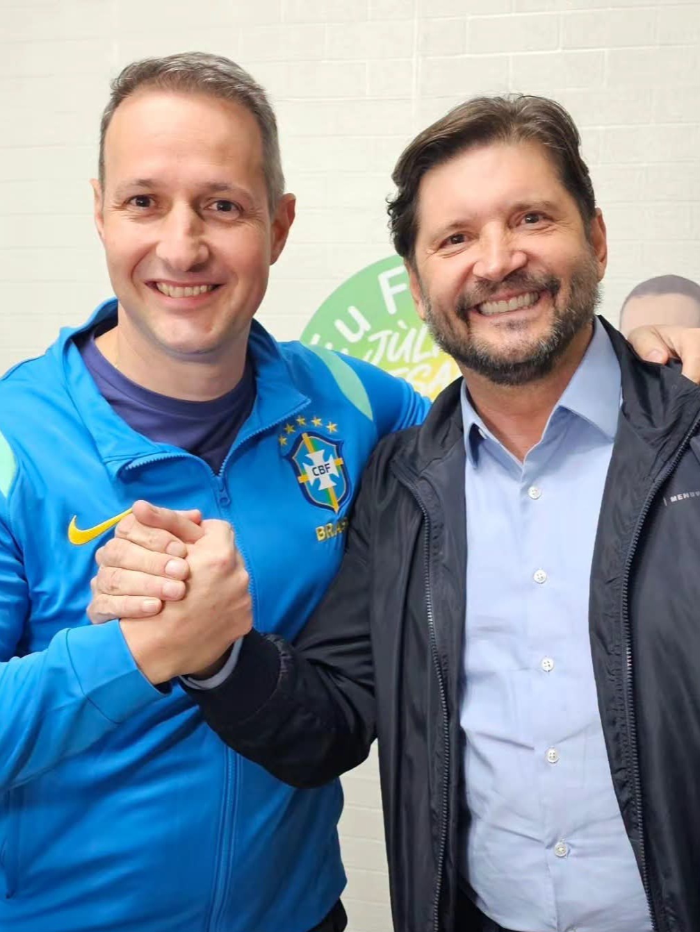 Tarcísio tranquilo e o Senado&nbsp;embolado